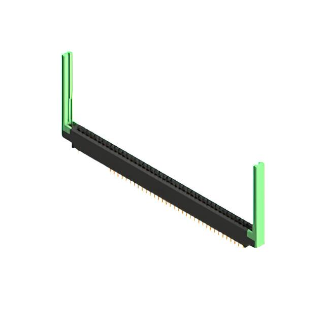 387-084-541-868 EDAC Inc.  Edgeboard Connectors